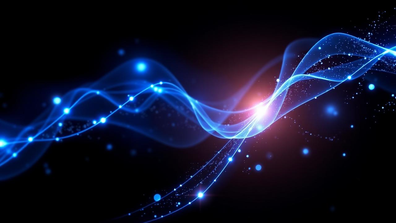 Visualization of natural energy and vitality supported by Primo TRT